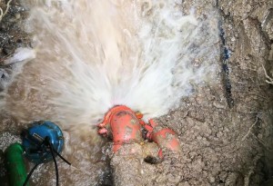 涵江区暗管漏水检测一
