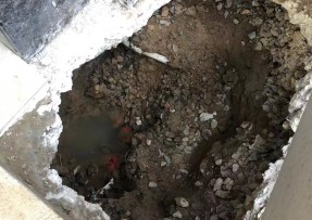 涵江区水管漏水检测公司2