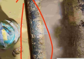 涵江区水管漏水检测公司1